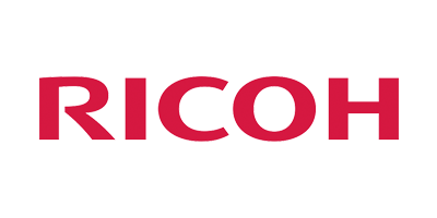 Ricoh logo