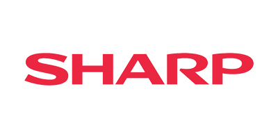 Sharp logo