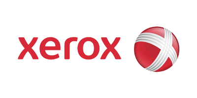 Xerox logo