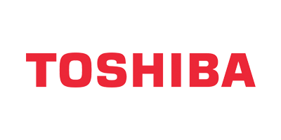 Toshiba logo