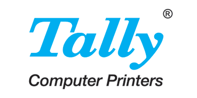 Tally logo