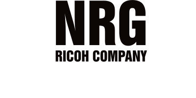 NRG logo