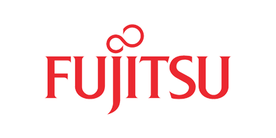 Fujitsu logo