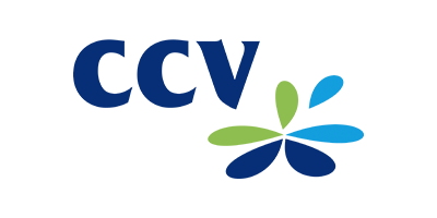 CCV logo