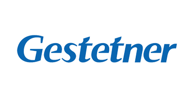 Gestetner logo