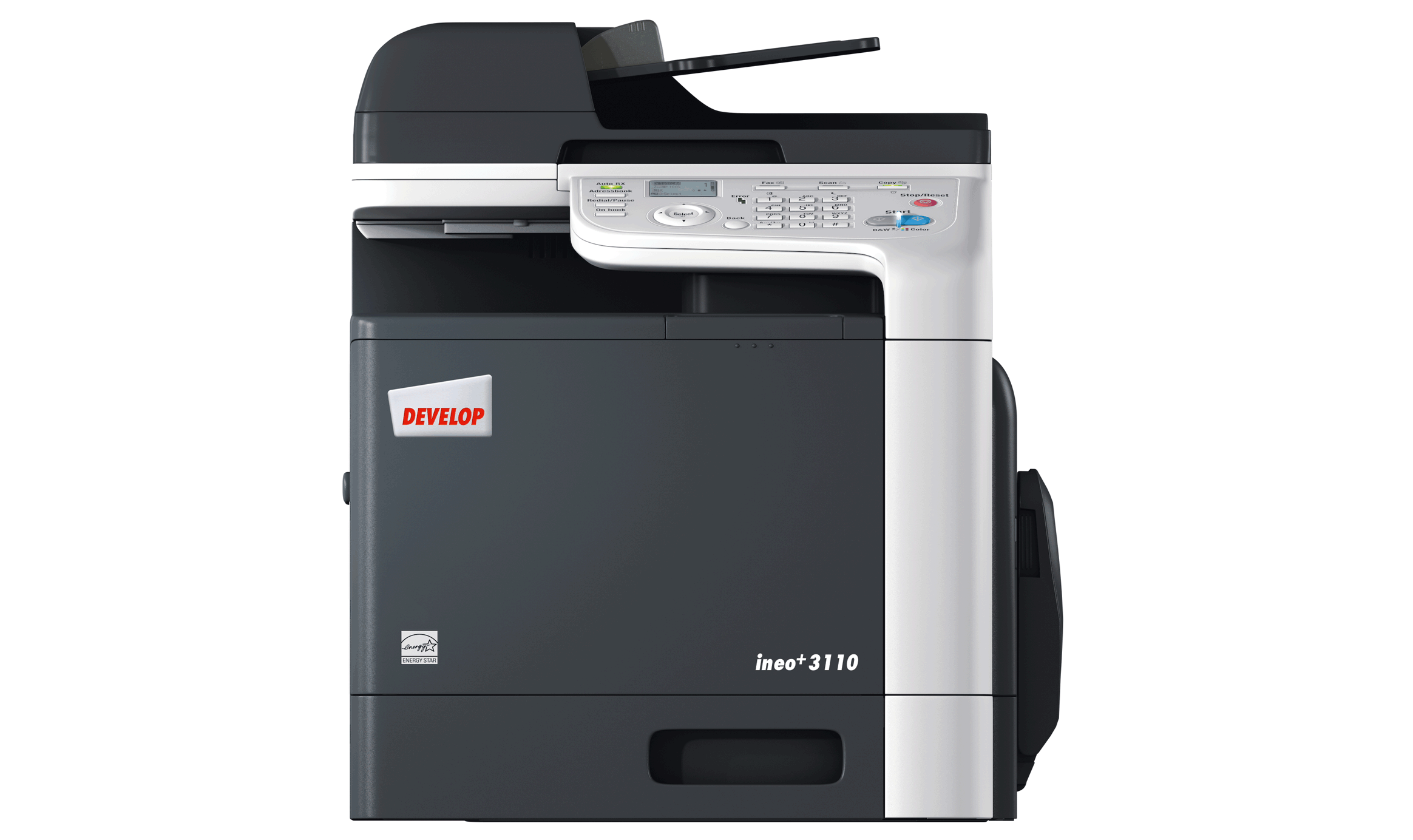 Develop Ineo 3110 toners, nu extra voordelig bij Inktweb. Inktweb.nl