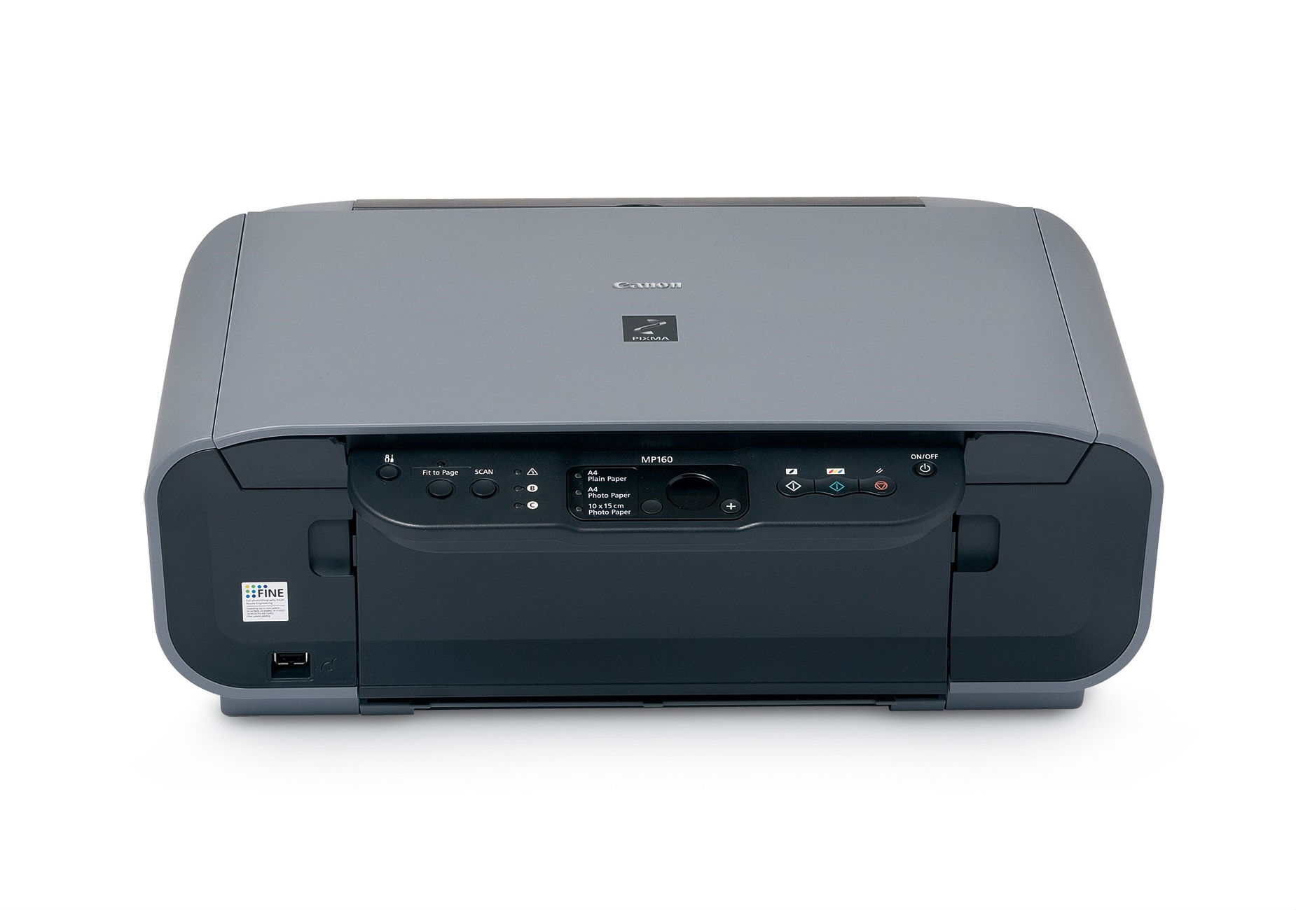 Canon iP1600 cartridges, nu extra voordelig bij Inktweb. Inktweb.be