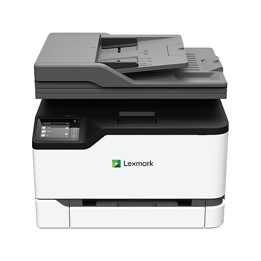 Lexmark MC3224 toners, nu extra voordelig bij Inktweb. Inktweb.be