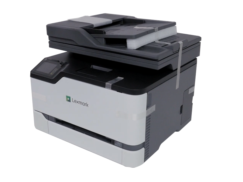 Lexmark CX431 toners, nu extra voordelig bij Inktweb.